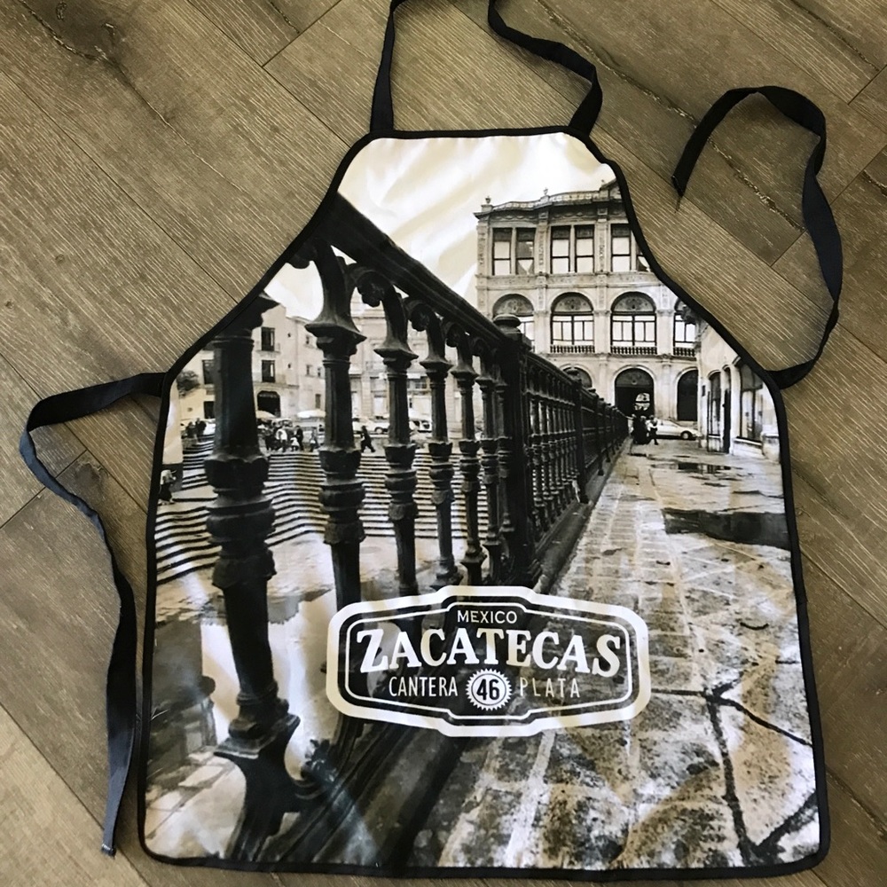 Aprons